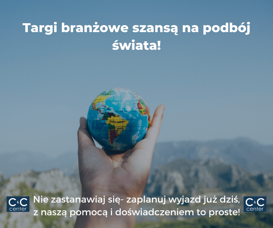 Targi branżowe Targi branżowe